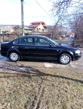 VW Passat 1.9 TDI 131Hp | Mobile.bg    3