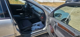 Mercedes-Benz C 220 cdi 150  | Mobile.bg    13