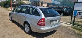 Mercedes-Benz C 220 cdi 150  | Mobile.bg    9