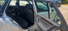 Mercedes-Benz C 220 cdi 150  | Mobile.bg    14