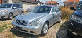 Mercedes-Benz C 220 cdi 150  | Mobile.bg    17