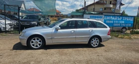 Mercedes-Benz C 220 cdi 150  | Mobile.bg    5