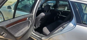 Mercedes-Benz C 220 cdi 150  | Mobile.bg    15