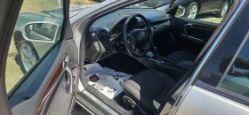 Mercedes-Benz C 220 cdi 150  | Mobile.bg    12