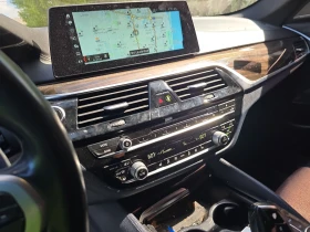 BMW 540 M* SPORT* * RECARO* * *  | Mobile.bg    9
