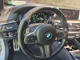 BMW 540 M* SPORT* * RECARO* * *  | Mobile.bg    8
