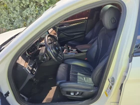 BMW 540 M* SPORT* * RECARO* * *  | Mobile.bg    10