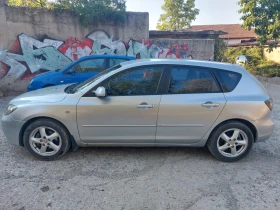 Обява за продажба на Mazda 3 1.6 ~3 400 лв. - изображение 2