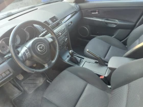 Обява за продажба на Mazda 3 1.6 ~3 400 лв. - изображение 6