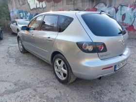 Обява за продажба на Mazda 3 1.6 ~3 400 лв. - изображение 3