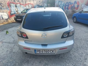 Обява за продажба на Mazda 3 1.6 ~3 400 лв. - изображение 4