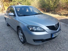 Обява за продажба на Mazda 3 1.6 ~3 400 лв. - изображение 8