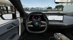 BMW iX 50 Xdrive, B&W, Air, Full,  | Mobile.bg    16