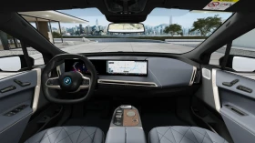 BMW iX 50 Xdrive, B&W, Air, Full,  | Mobile.bg    17
