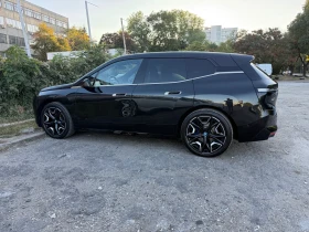 BMW iX 50 Xdrive, B&W, Air, Full, Лизинг срещу 16000лв. - 159700 лв. - 92426661 5