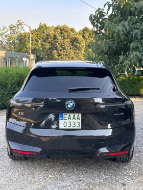 BMW iX 50 Xdrive, B&W, Air, Full,  | Mobile.bg    7