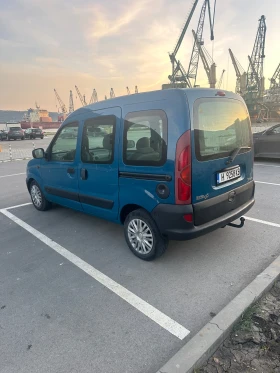 Renault Kangoo 1.6 / | Mobile.bg    4