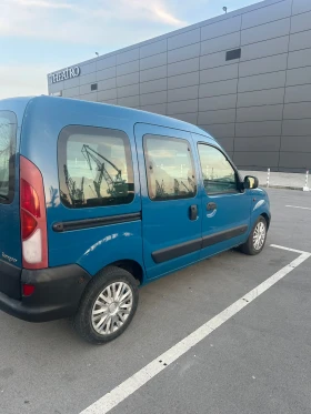 Renault Kangoo 1.6 / | Mobile.bg    6