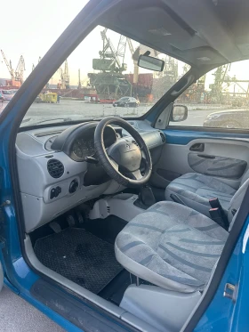 Renault Kangoo 1.6 / | Mobile.bg    9