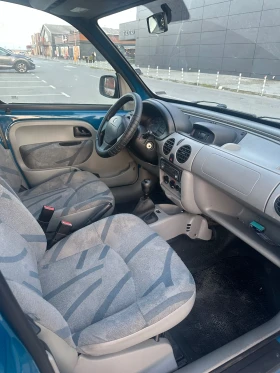 Renault Kangoo 1.6 / | Mobile.bg    11