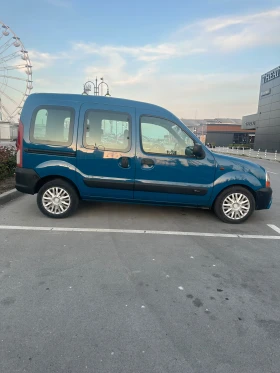 Renault Kangoo 1.6 / | Mobile.bg    7