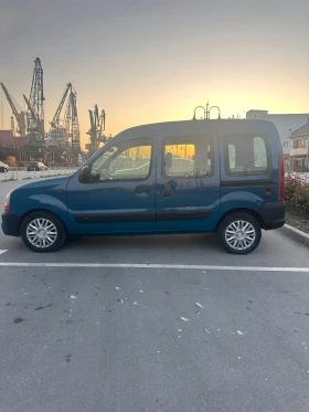 Renault Kangoo 1.6 / | Mobile.bg    3