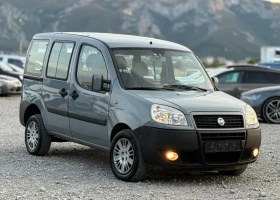     Fiat Doblo 1.3 M-Jet * * * * 