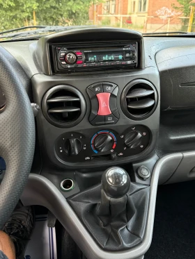 Fiat Doblo 1.3 M-Jet * * * *  | Mobile.bg    15