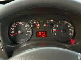 Fiat Doblo 1.3 M-Jet * * * *  | Mobile.bg    16