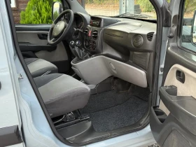 Fiat Doblo 1.3 M-Jet * * * *  | Mobile.bg    11