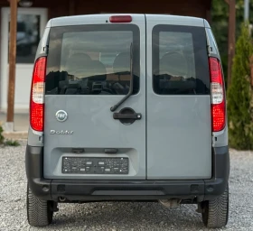 Fiat Doblo 1.3 M-Jet * * * *  | Mobile.bg    5