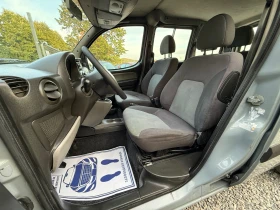 Fiat Doblo 1.3 M-Jet * * * *  | Mobile.bg    12