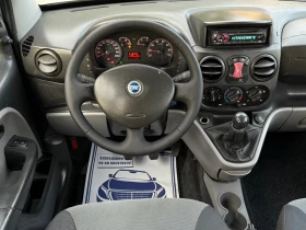 Fiat Doblo 1.3 M-Jet * * * *  | Mobile.bg    10