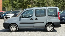Fiat Doblo 1.3 M-Jet * Климатик* * Пътник* - 4500 лв. - 17221751 7