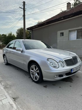 Mercedes-Benz E 200 | Mobile.bg    4