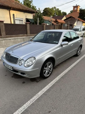 Mercedes-Benz E 200 | Mobile.bg    5