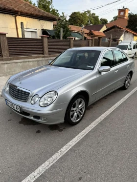 Mercedes-Benz E 200 | Mobile.bg    6