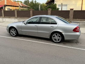 Mercedes-Benz E 200 | Mobile.bg    7