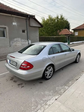 Mercedes-Benz E 200 | Mobile.bg    3