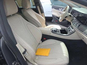 Mercedes-Benz CLS 450 AMG* 360* BURMESTER* .* Ambient*  | Mobile.bg    12