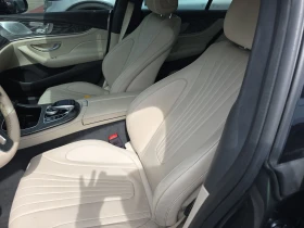Mercedes-Benz CLS 450 AMG* 360* BURMESTER* .* Ambient*  | Mobile.bg    9