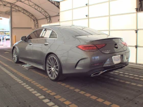Mercedes-Benz CLS 450 AMG* 360* BURMESTER* .* Ambient*  | Mobile.bg    6