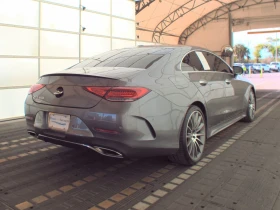 Mercedes-Benz CLS 450 AMG* 360* BURMESTER* .* Ambient*  | Mobile.bg    4