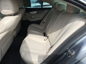 Mercedes-Benz CLS 450 AMG* 360* BURMESTER* .* Ambient*  | Mobile.bg    13