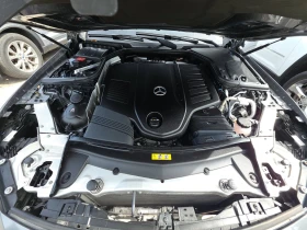 Mercedes-Benz CLS 450 AMG* 360* BURMESTER* .* Ambient*  | Mobile.bg    14