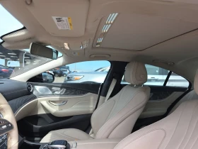 Mercedes-Benz CLS 450 AMG* 360* BURMESTER* .* Ambient*  | Mobile.bg    11