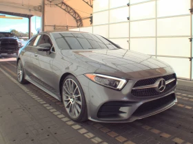 Mercedes-Benz CLS 450 AMG* 360* BURMESTER* .* Ambient*  | Mobile.bg    3
