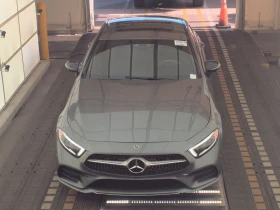 Mercedes-Benz CLS 450 AMG* 360* BURMESTER* .* Ambient*  | Mobile.bg    2