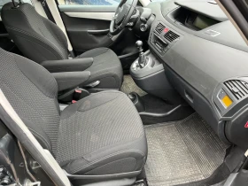 Citroen C4 Picasso 1, 6HDI.7 | Mobile.bg    5