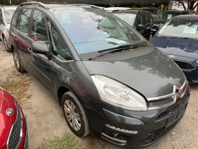 Citroen C4 Picasso 1, 6HDI.7 | Mobile.bg    2